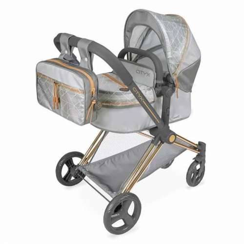 Kolica za lutke Decuevas 50 cm Cijena