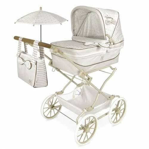 Kolica za lutke Decuevas Verona 55 cm Cijena