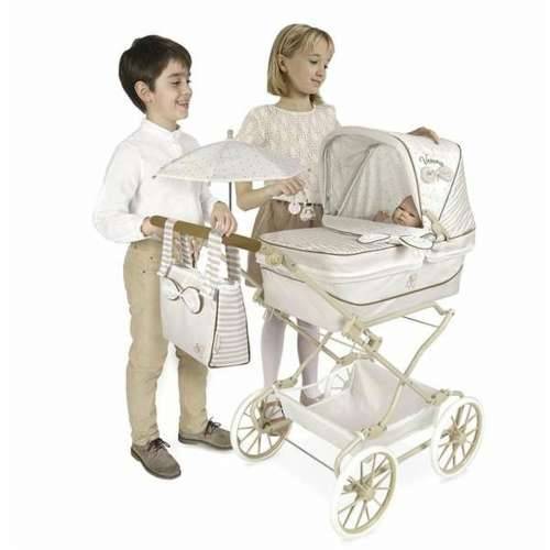 Kolica za lutke Decuevas Verona 55 cm Cijena