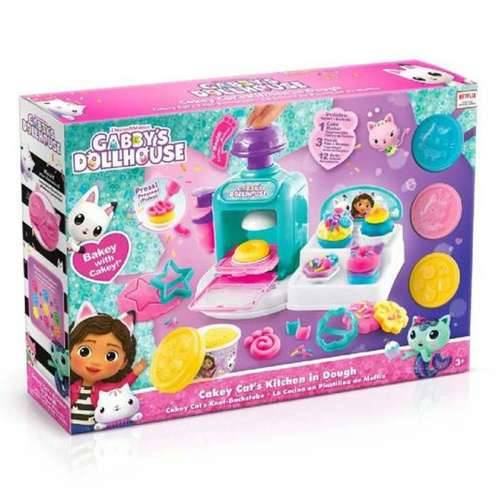 Edukativna Igra Canal Toys Gabby´s Doll House Cijena