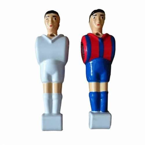 set Clasico Barcelona - Real Madrid Tunika x 22 Cijena