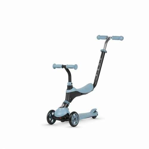 Skuter Qplay Sema Plava 5 u 1 Cijena