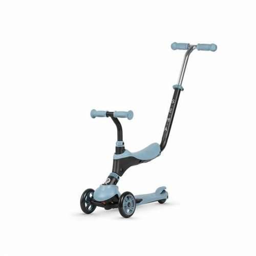 Skuter Qplay Sema Plava 5 u 1 Cijena
