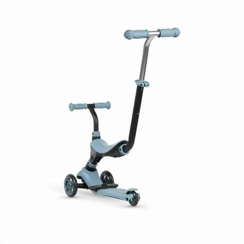 Skuter Qplay Sema Plava 5 u 1 Cijena