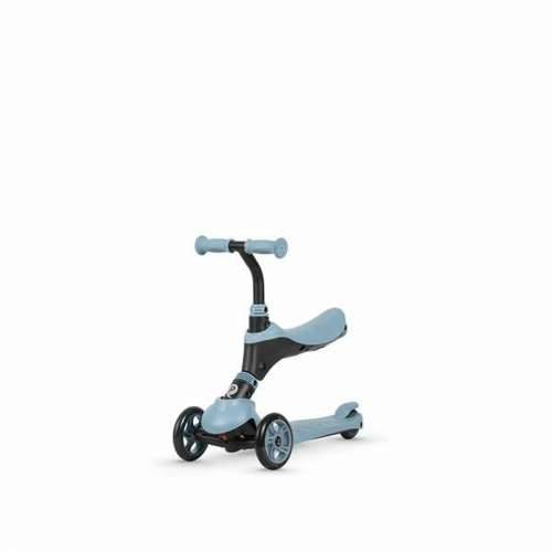 Skuter Qplay Sema Plava 5 u 1 Cijena