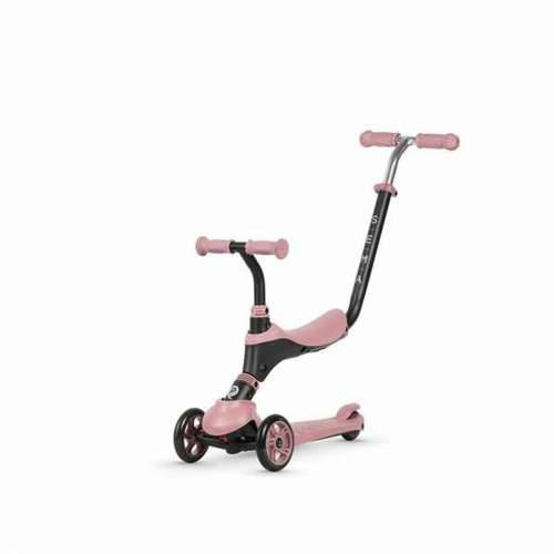Skuter Qplay Sema Roza 5 u 1 Cijena