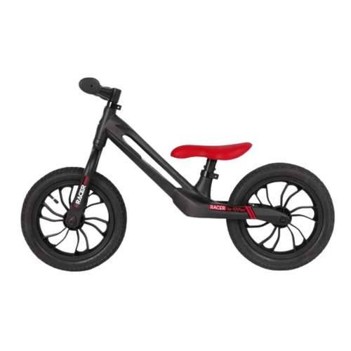 Dječji bicikl Qplay Racer Bike Crna 12” magnezij Cijena