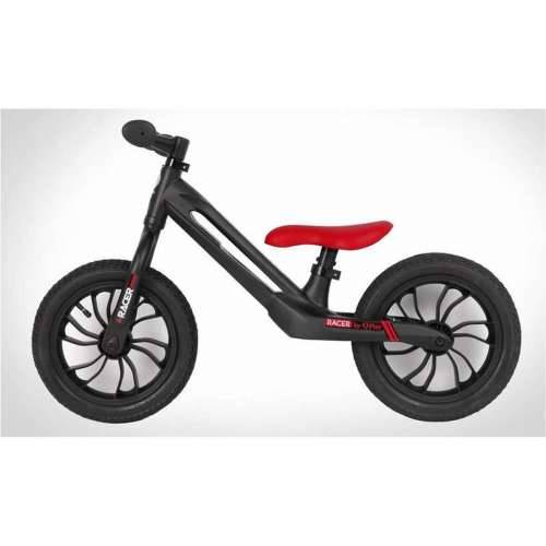 Dječji bicikl Qplay Racer Bike Crna 12” magnezij Cijena