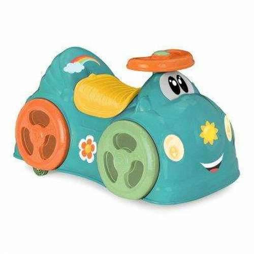 Tricikl Chicco All Round Turkizno 26 x 52 x 43 cm Cijena