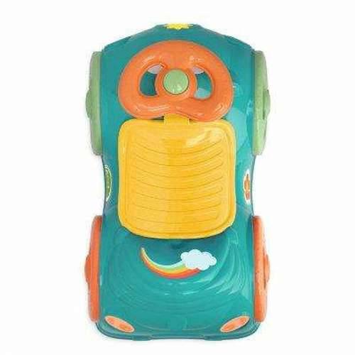 Tricikl Chicco All Round Turkizno 26 x 52 x 43 cm Cijena