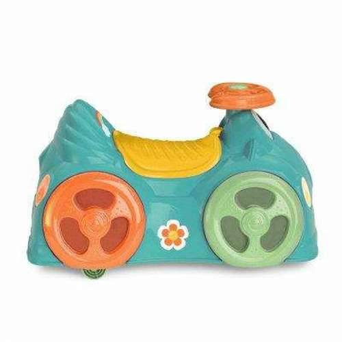 Tricikl Chicco All Round Turkizno 26 x 52 x 43 cm Cijena