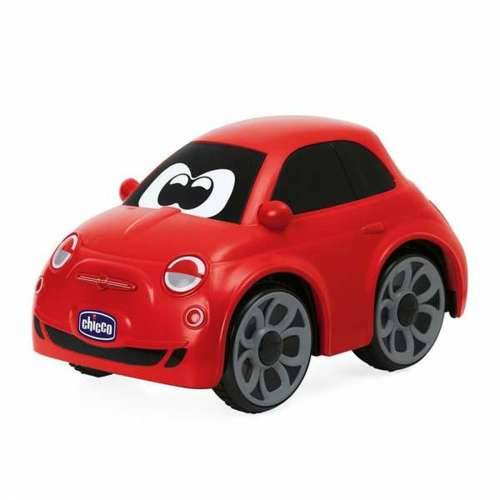 Automobil na Daljinski Upravljač Chicco Fiat 500 Crvena 14 x 13,5 x 21 cm Cijena