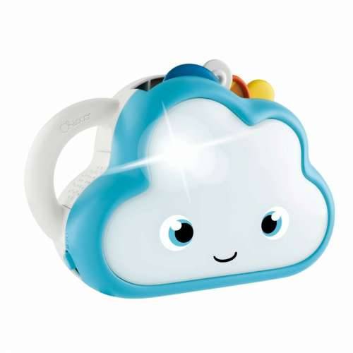 Interaktivna Igračka za Bebe Chicco Weathy The Cloud 17 x 6 x 13 cm Cijena