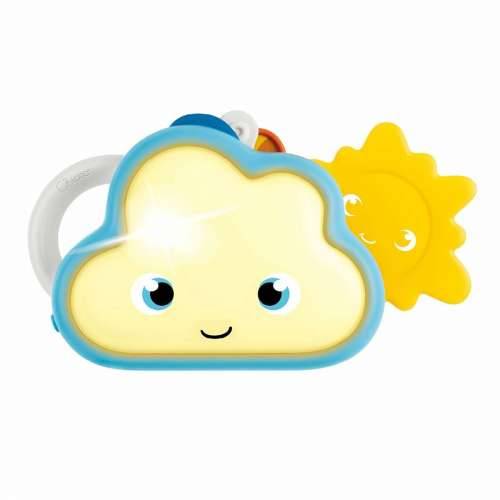 Interaktivna Igračka za Bebe Chicco Weathy The Cloud 17 x 6 x 13 cm Cijena