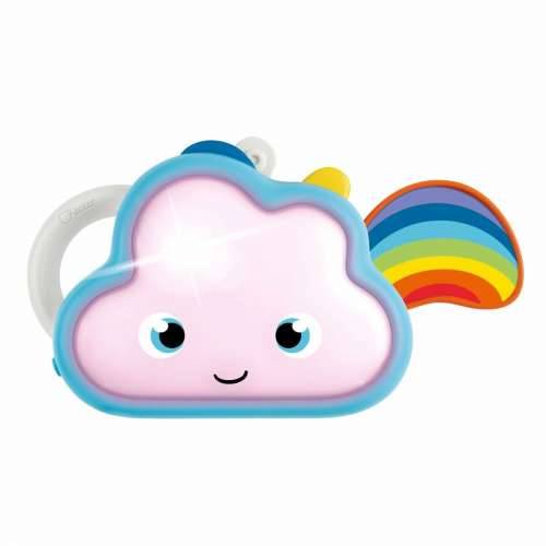 Interaktivna Igračka za Bebe Chicco Weathy The Cloud 17 x 6 x 13 cm Cijena