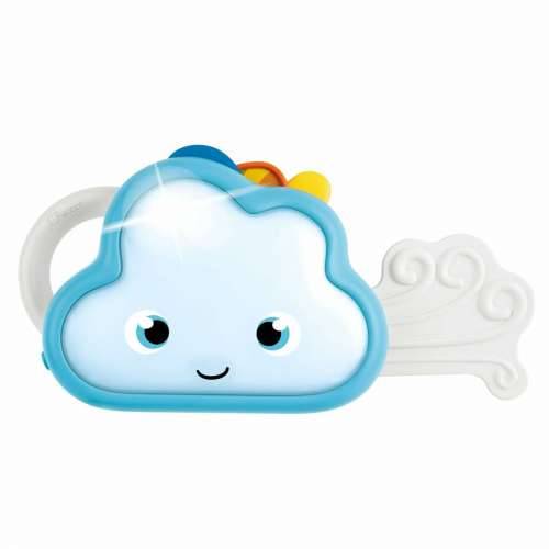 Interaktivna Igračka za Bebe Chicco Weathy The Cloud 17 x 6 x 13 cm Cijena