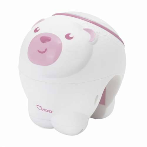 Mobilni projektor 2 u 1 Chicco 13 x 13 x 14,5 cm Polarni medvjed Cijena