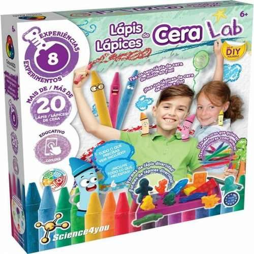 Edukativna Igra Science4you Cijena
