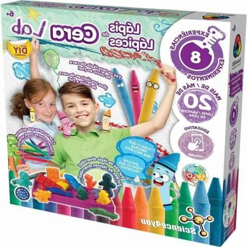 Edukativna Igra Science4you Cijena