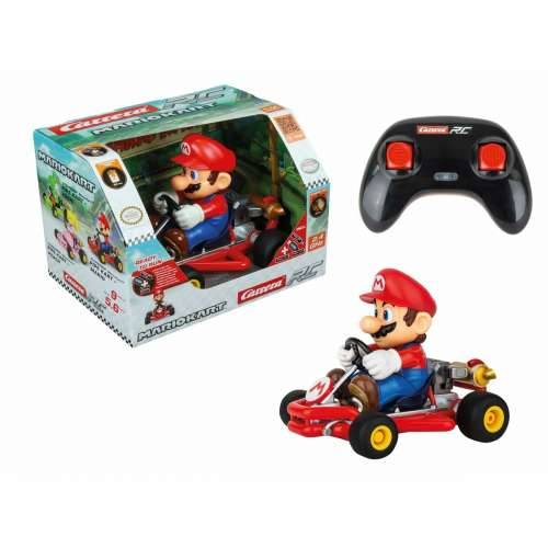 Automobil na Daljinski Upravljač Carrera Mario Kart 1:18 2,4 GHz Cijena
