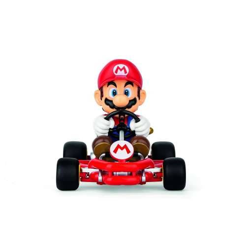 Automobil na Daljinski Upravljač Carrera Mario Kart 1:18 2,4 GHz Cijena