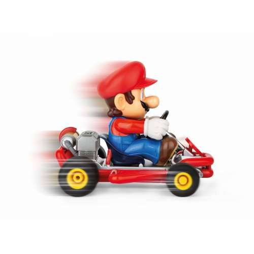 Automobil na Daljinski Upravljač Carrera Mario Kart 1:18 2,4 GHz Cijena