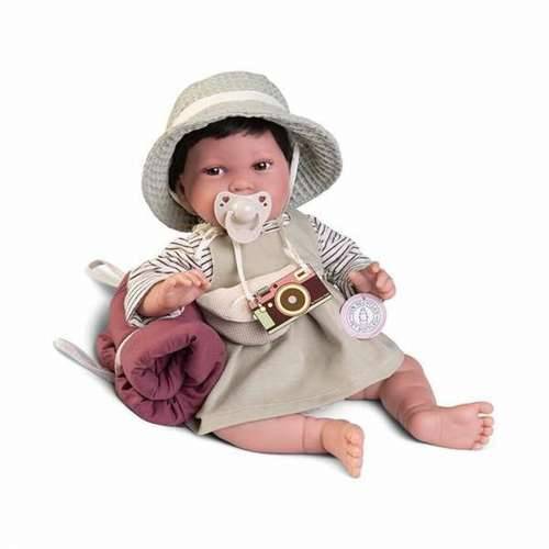 Lutka bebe Antonio Juan Pipa 42 cm Istraživač Cijena