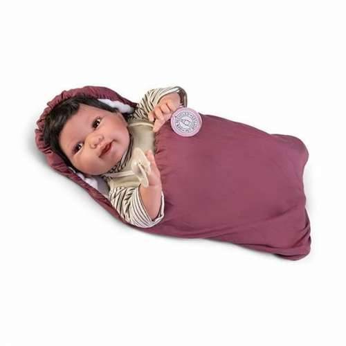 Lutka bebe Antonio Juan Pipa 42 cm Istraživač Cijena
