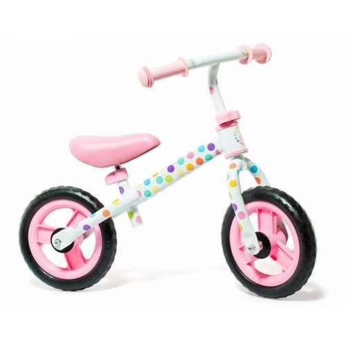 Dječji bicikl Moltó Roza Bez pedala Cijena