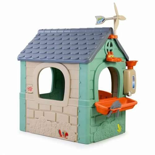 Dječja kućica za igru Feber  Recycle Eco House 20 x 105,5 x 109,5 cm Cijena