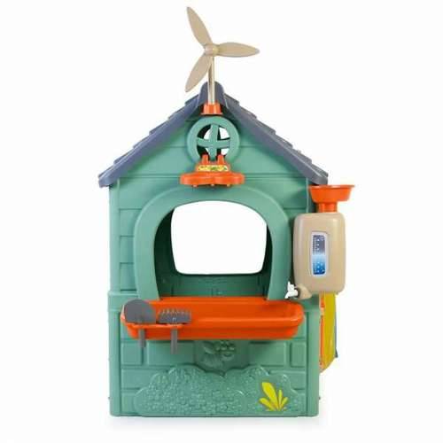 Dječja kućica za igru Feber  Recycle Eco House 20 x 105,5 x 109,5 cm Cijena