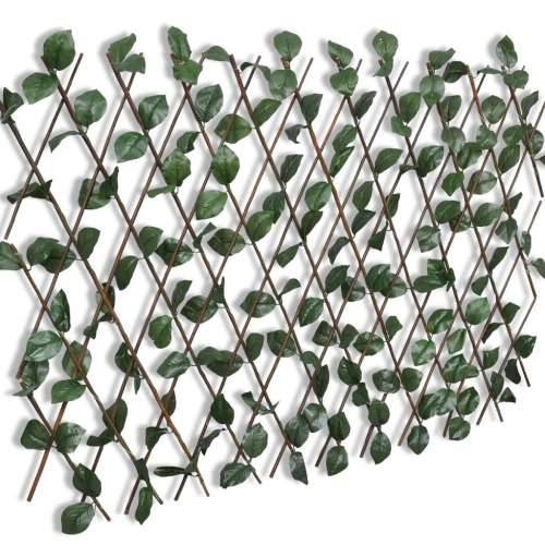 Ograda od vrbe za biljke penjačice 5 kom 180 x 90 cm Cijena