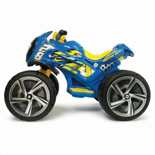 Električni Quad Injusa Flames 6 V 87 x 70 x 58 cm Cijena