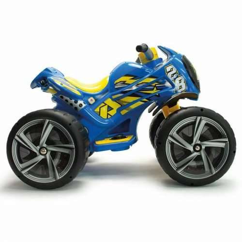 Električni Quad Injusa Flames 6 V 87 x 70 x 58 cm Cijena