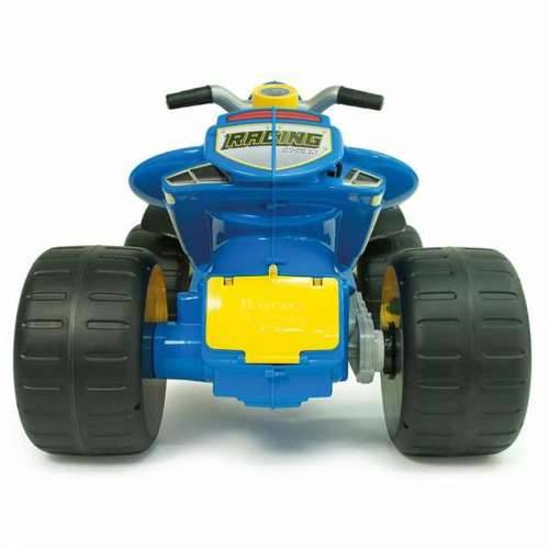 Električni Quad Injusa Flames 6 V 87 x 70 x 58 cm Cijena