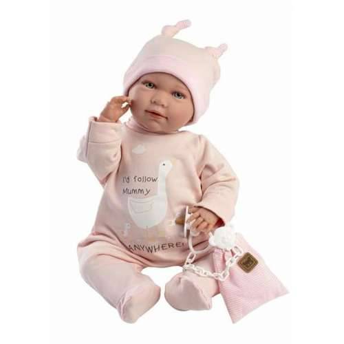 Lutka bebe Llorens Mimi 42 cm Cijena