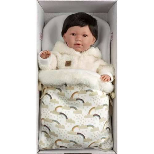Lutka bebe Llorens Mimi 42 cm Cijena