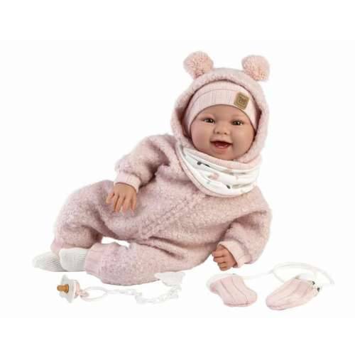 Lutka bebe Llorens 44 cm Cijena