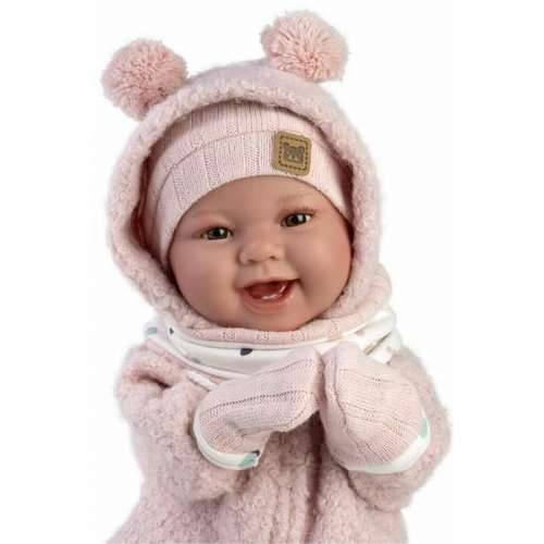 Lutka bebe Llorens 44 cm Cijena
