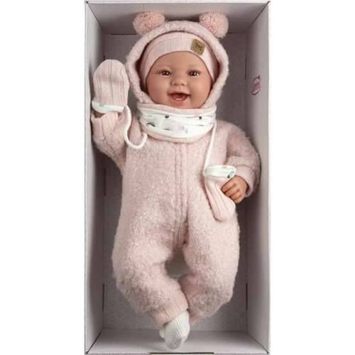 Lutka bebe Llorens 44 cm Cijena