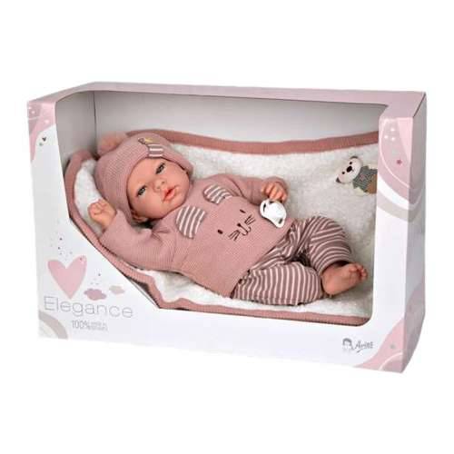 Lutka bebe Arias Andie 40 cm Cijena
