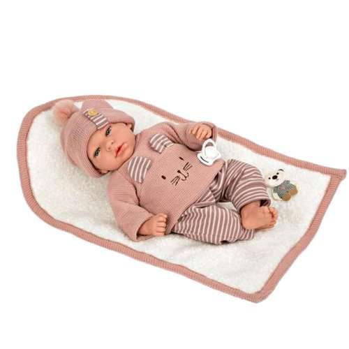 Lutka bebe Arias Andie 40 cm Cijena