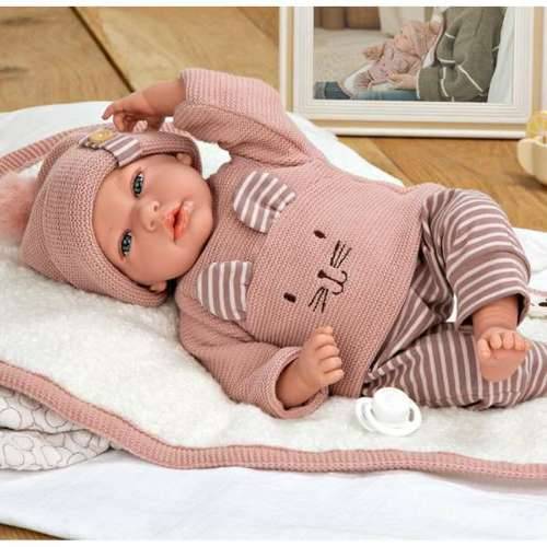 Lutka bebe Arias Andie 40 cm Cijena