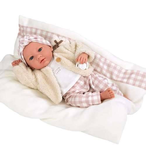 Lutka bebe Arias Elegance 40 cm Cijena