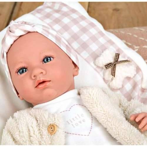 Lutka bebe Arias Elegance 40 cm Cijena