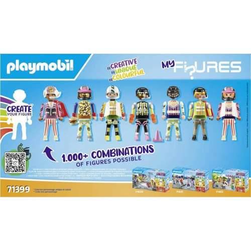 Playset Playmobil 71399 Cijena