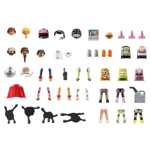 Playset Playmobil 71399 Cijena