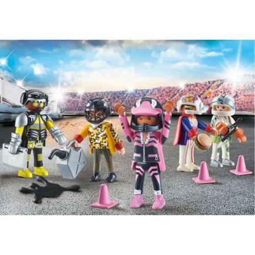 Playset Playmobil 71399 Cijena
