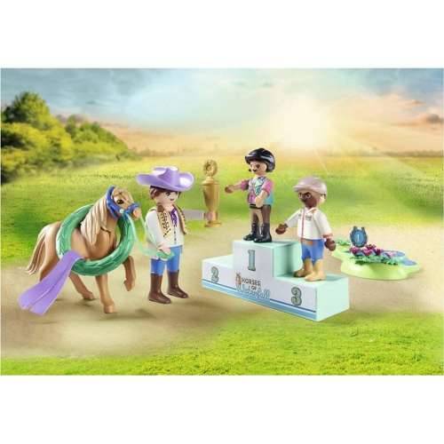 Playset Playmobil Cijena