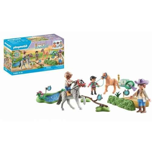 Playset Playmobil Cijena